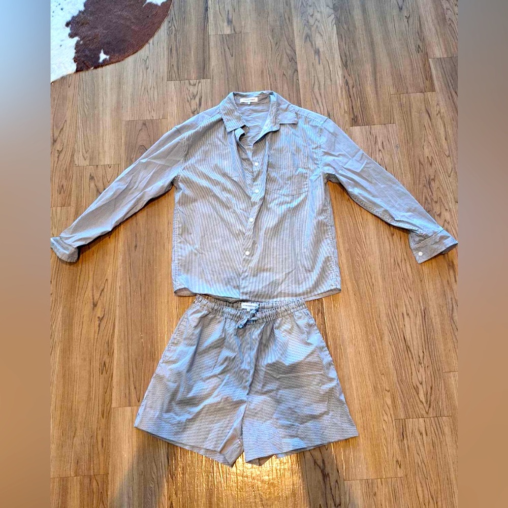 [SOLD] WEWOREWHAT SET